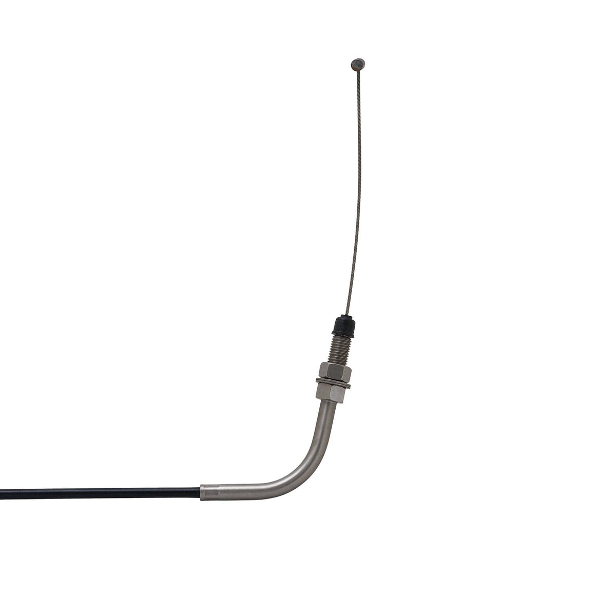 SBT Throttle Cable compatible with 54012-3767 Kawasaki Ultra 130 2001-02