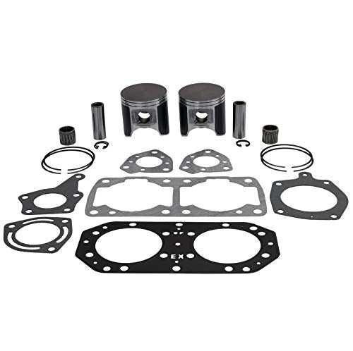 SBT Top End Kit for Kawasaki SXi Pro 750 SXi