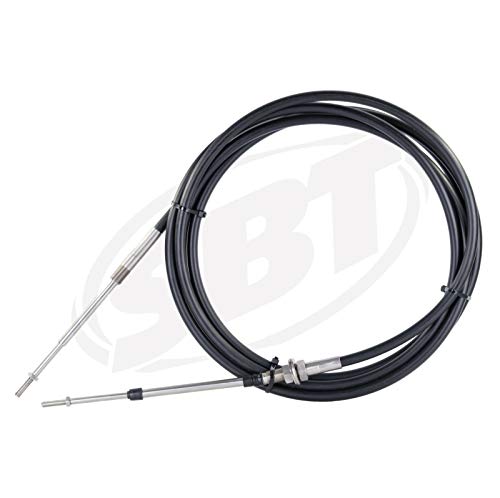 SBT Steering Cable (Right side) F0R-U1470-00-00 Yamaha AR 1997-05