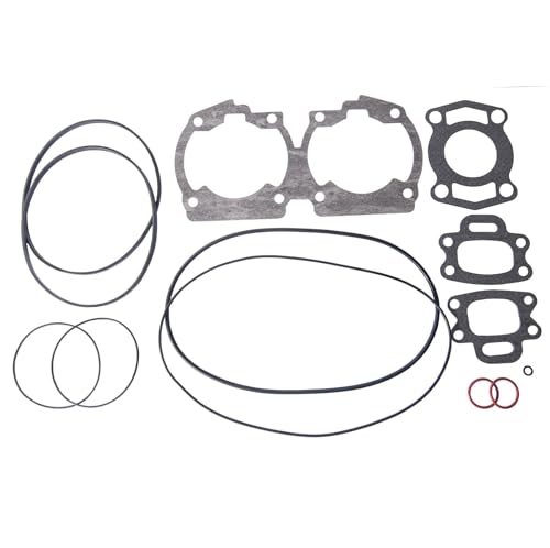 SBT Top-End Gasket Kit Compatible with Sea-Doo 290993875 SP GTS SPI GTX SPX XP