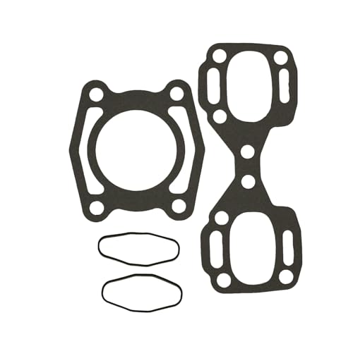 SBT Exhaust Gasket Kit - Sea-Doo 420931481 GTX RFI, 3D RFI (Select Models)