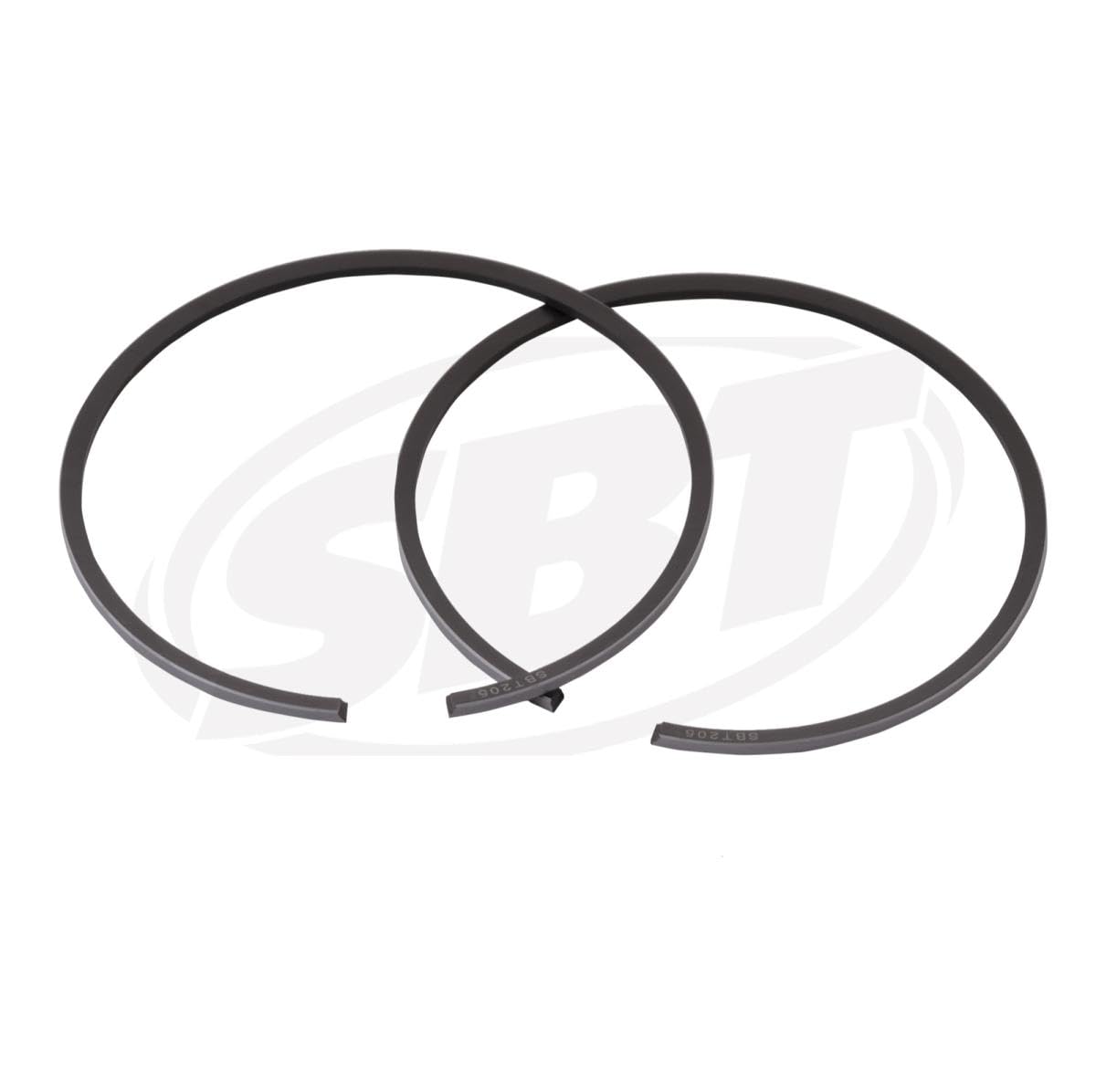 SBT Ring Set for Kawasaki 13008-3708 750 SS 750 SX SXI PRO XI ST