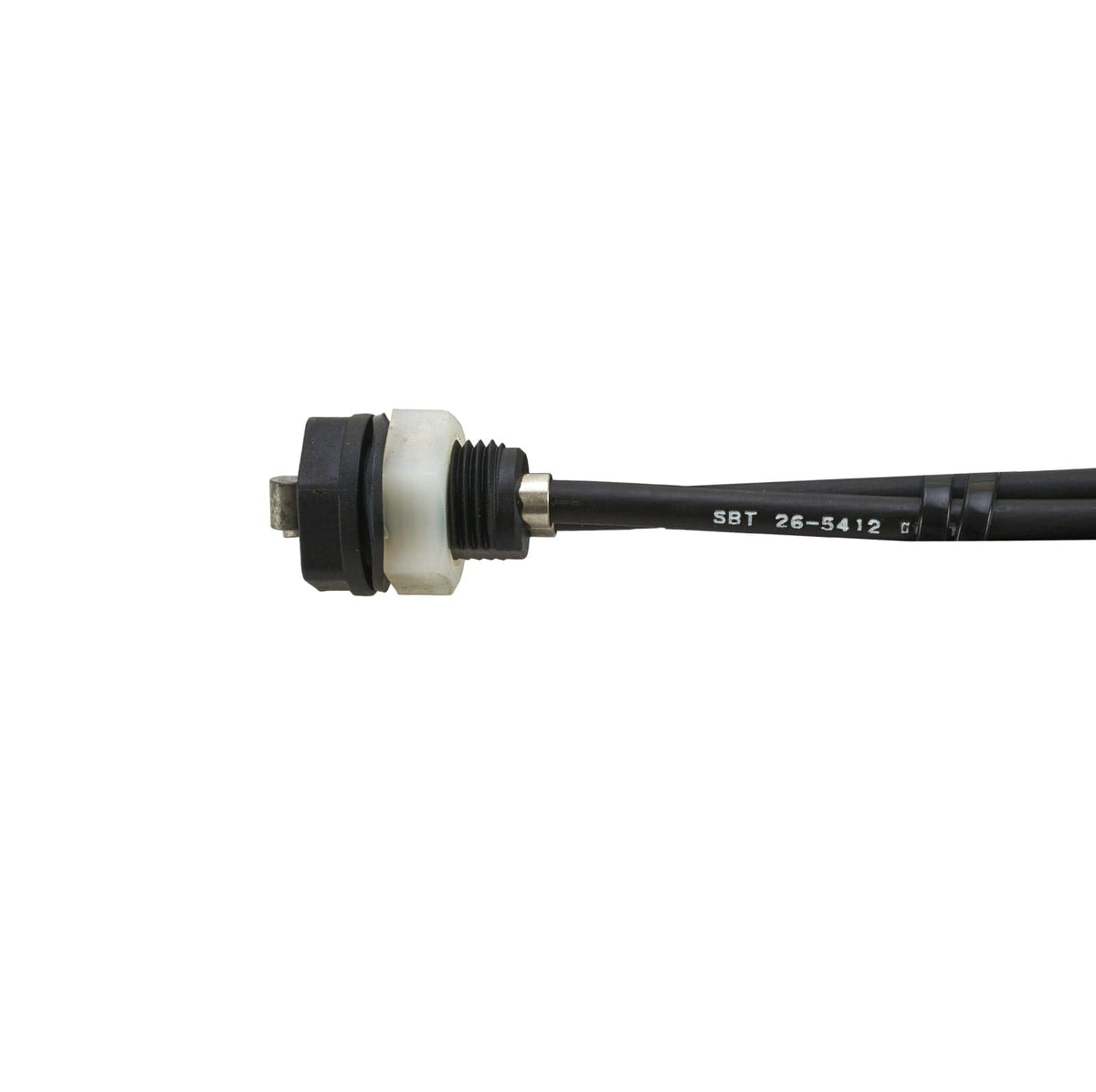 SBT Trim Cable compatible with F2C-6153E-00-00 Yamaha FZS/FZR 2009-16