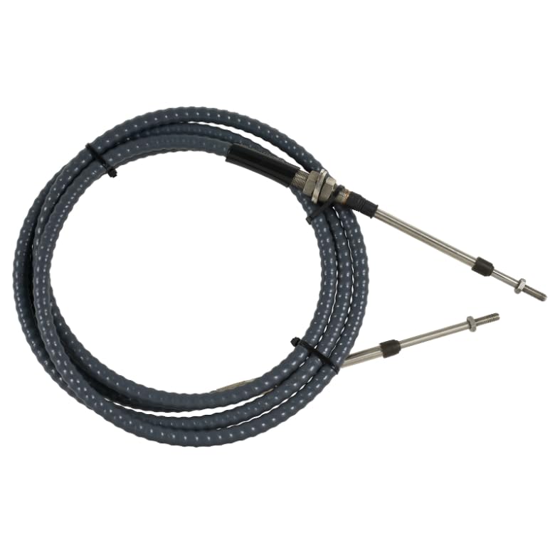 SBT Steering Cable compatible with 277000566 Sea-Doo Challenger 1800 1997