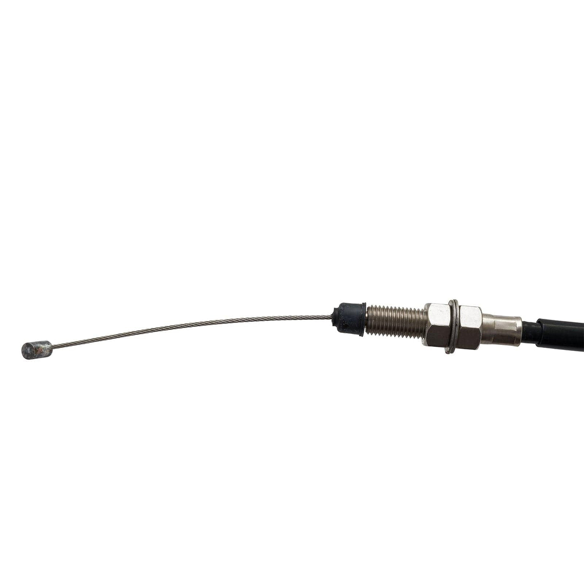 SBT Throttle Cable compatible with 54012-3773 Kawasaki 800 SX-R 2003-08