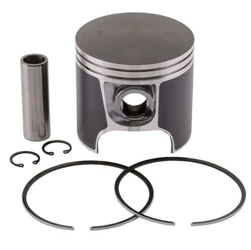 SBT Piston &amp; Ring Kit for Sea-Doo 290887775 Sportster LE GTX RX XP GSX LTD LRV