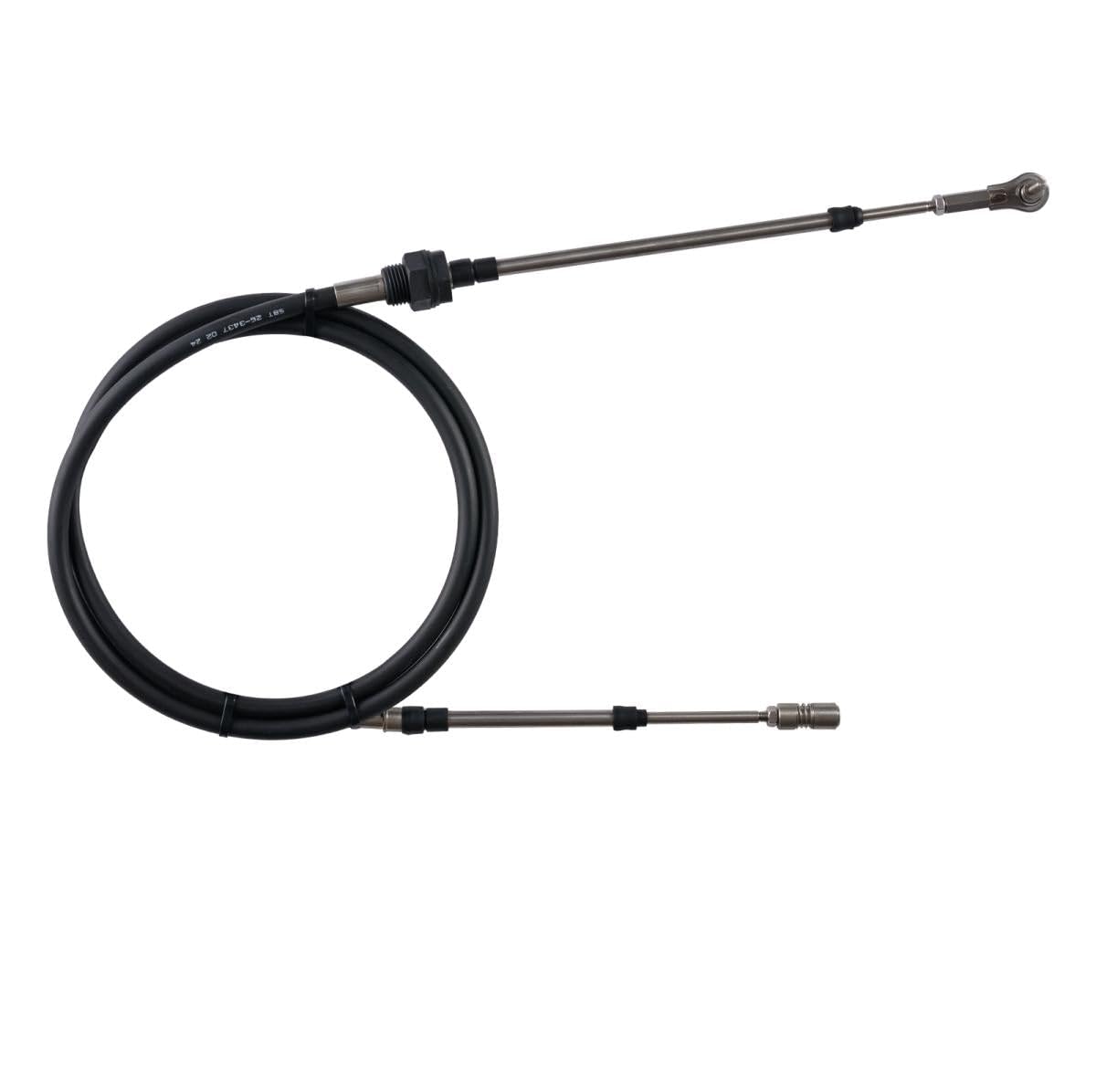 SBT Steering Cable F4L-61481-02-00 Yamaha EXR/Jet Blaster 2019-2024