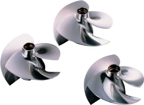 Solas Concord Series Impeller compatible with Kawasaki 750 SXI 1995-96