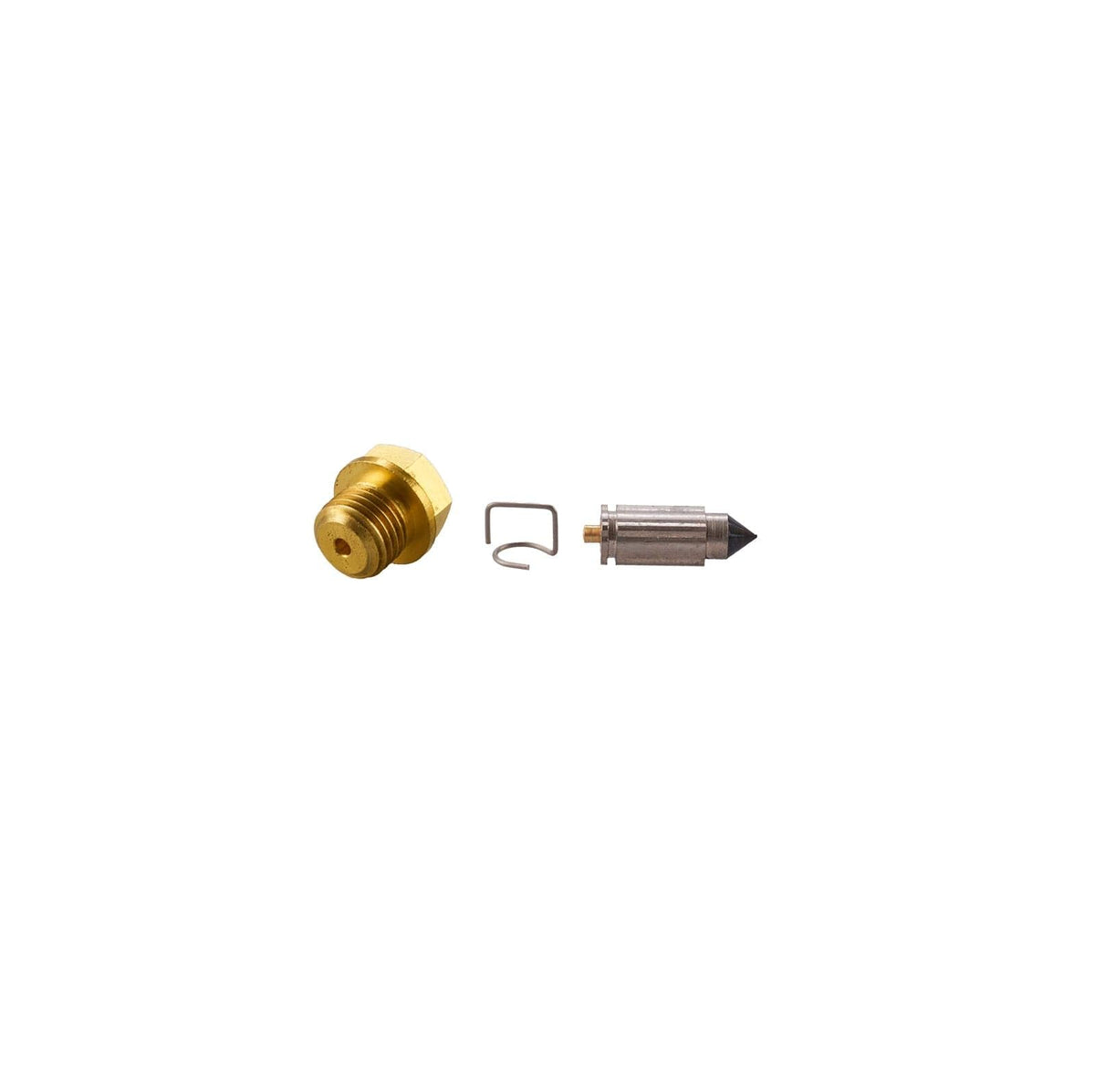 SBT Needle &amp; Seat Replacement for Mikuni BN PWC Carburetors