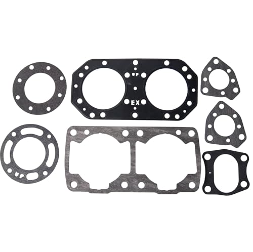 SBT Top End Gasket Kit Fits Kawasaki 11004-3708 11060-3711 11060-3732 SS XI SS