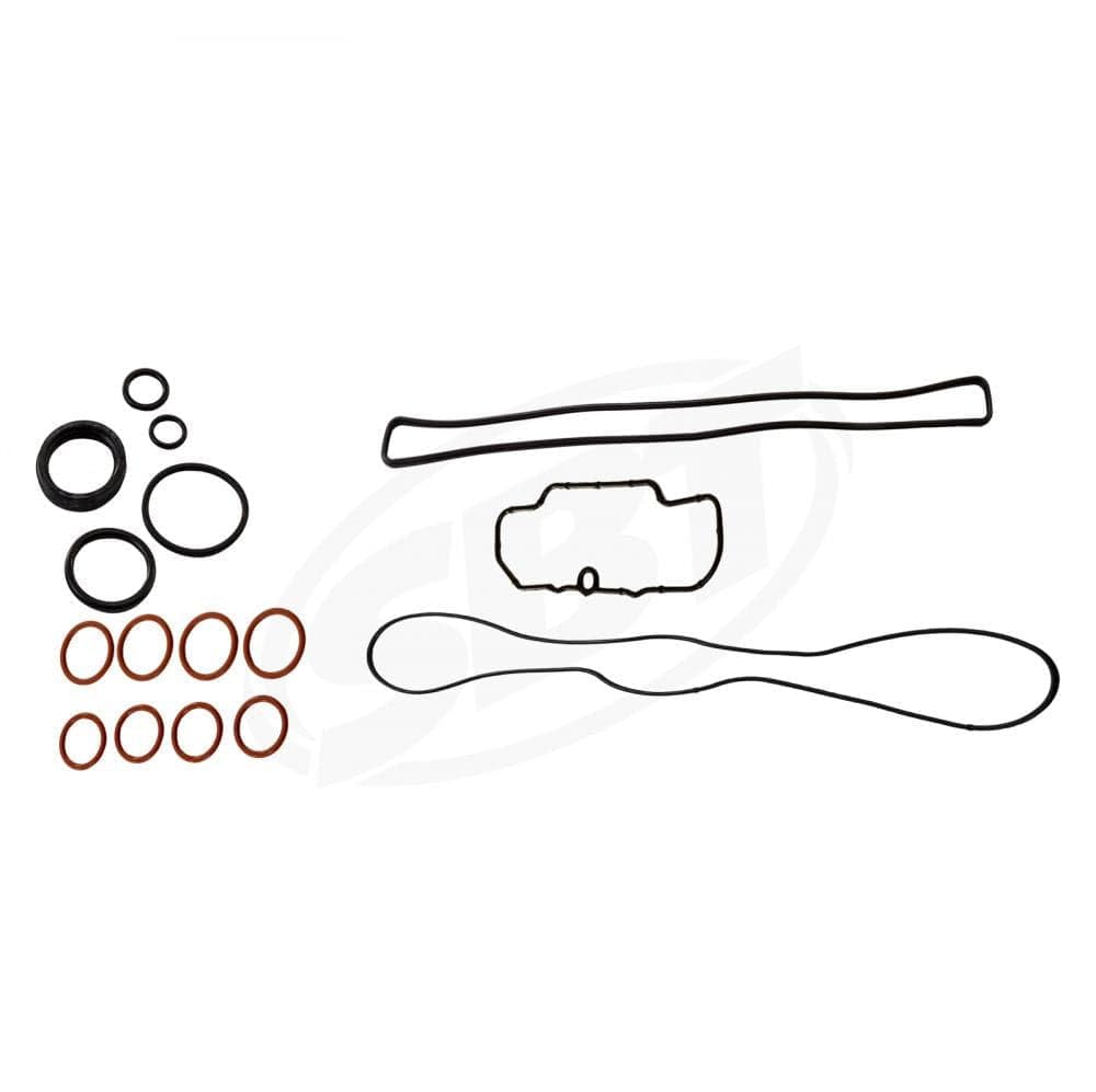 SBT Complete Gasket Set Fits Yamaha 6CS-W0001-01-0 FX Cruiser SHO FX SHO AR192