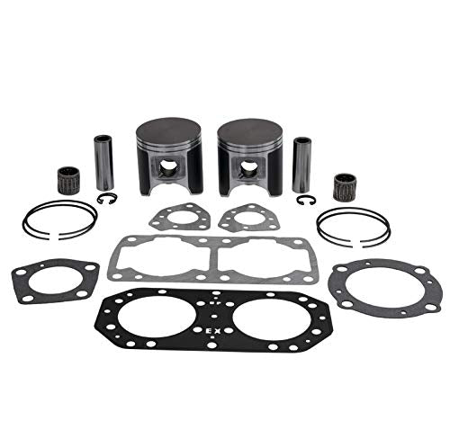 SBT Top End Kit for Kawasaki 750 ZXi