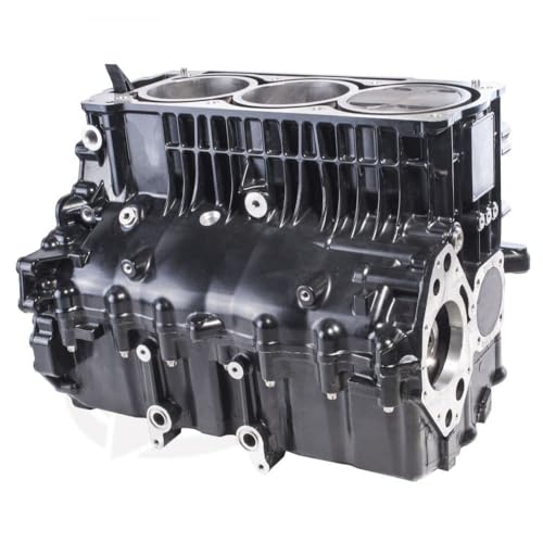 NEW SBT Short Block  compatible with Sea-Doo 155 HP 2006-2015 (no core required)