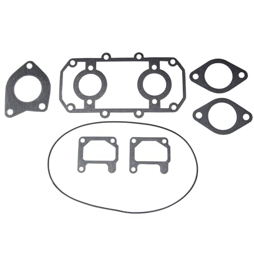 SBT Installation Gasket Kit Fits Kawasaki 11009-3023 16062-510 SX JS550