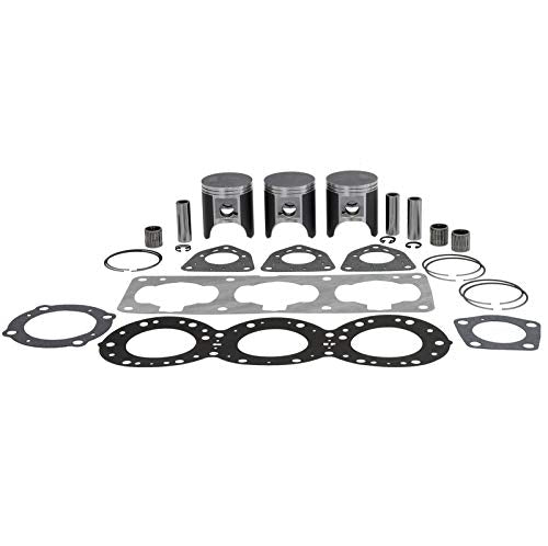SBT Top End Kit for Kawasaki 900 STX 900 ZXI 900 STS - Watercraft