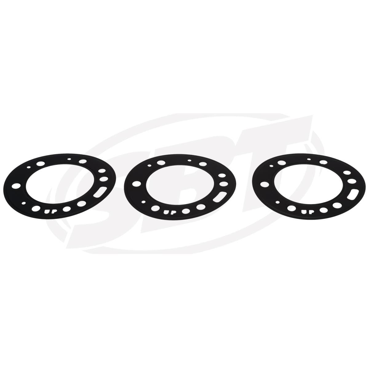 SBT Top End Kit for Polaris SL 750 SLT SLT 750