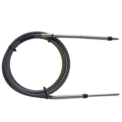 Steering Cable - Compatible with Sea-Doo XP/XP DI/XP LTD 277000773
