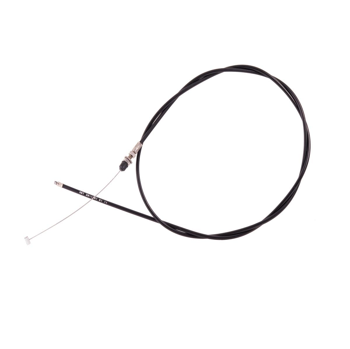 SBT Choke Cable compatible with 7080691 Polaris SLH 2001