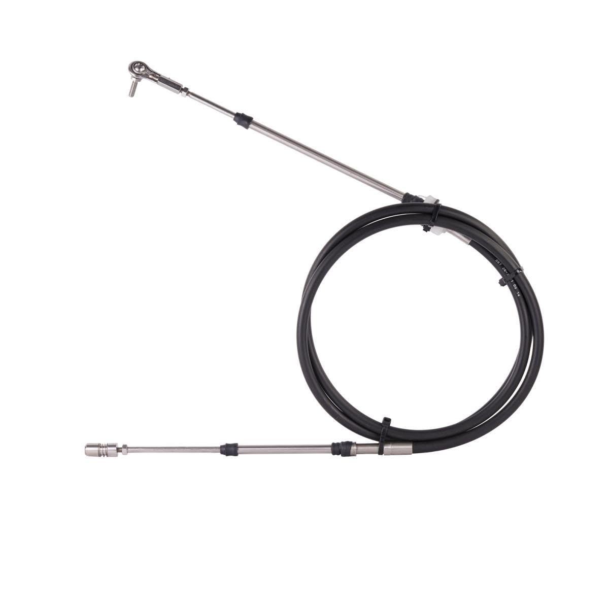 Steering Cable for Yamaha F2N-61481-00-00 VXR, VX110 Cruiser, VX110 Deluxe, VXS