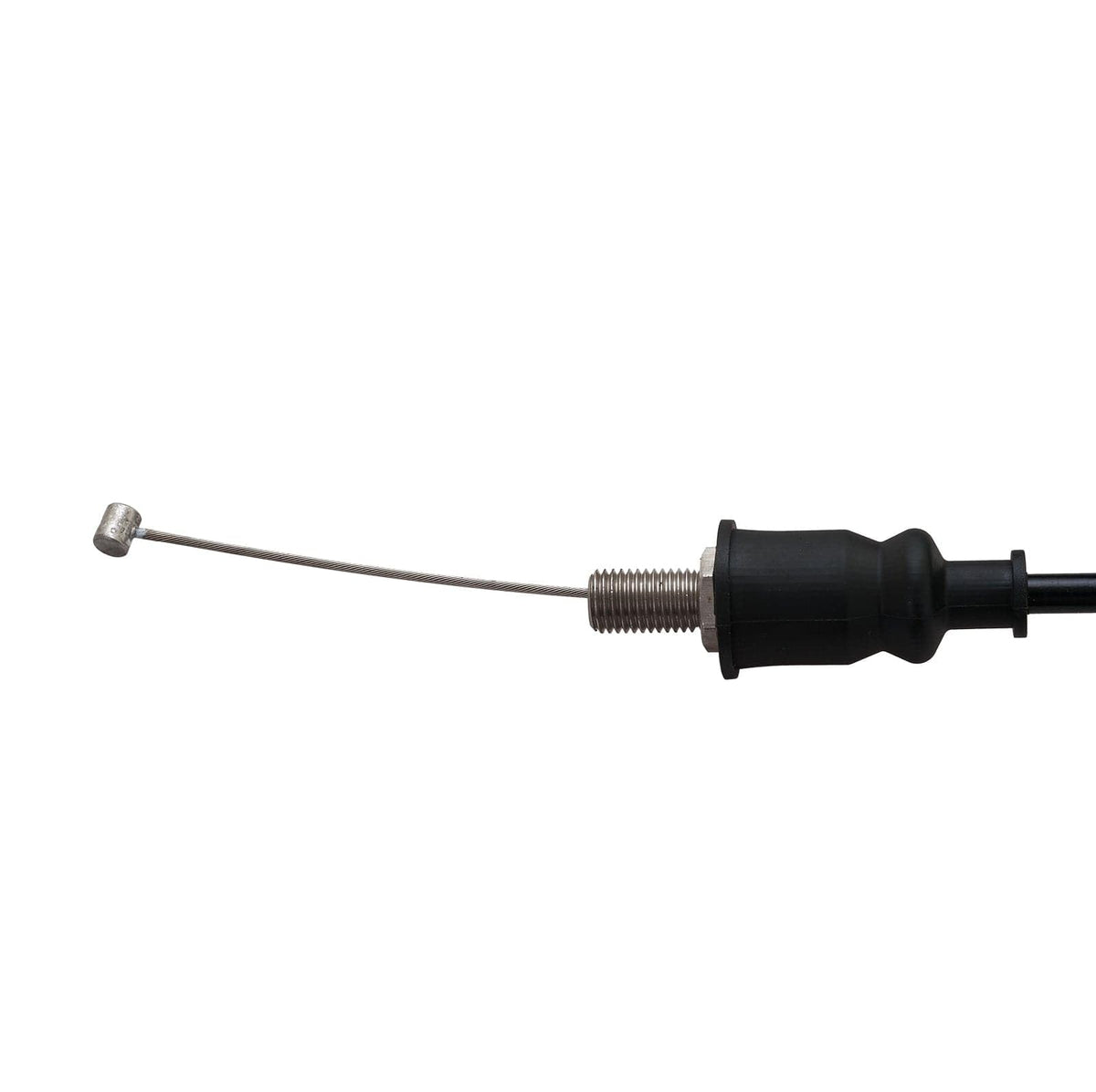 SBT Throttle Cable compatible with 54012-3706 Kawasaki 650 SX 1987-90