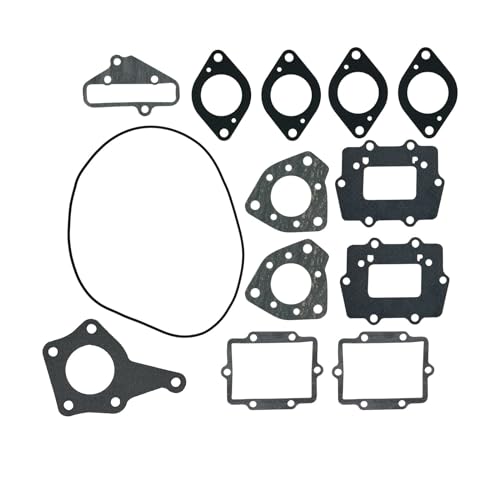 SBT Installation Gasket Kit Fits Kawasaki 11060-3712 11060-3757 92055-3712 SXI