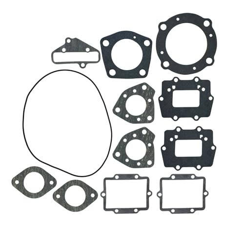 SBT Installation Gasket Kit Fits Kawasaki 11060-3754 92055-3712 11060-3757 ZXI