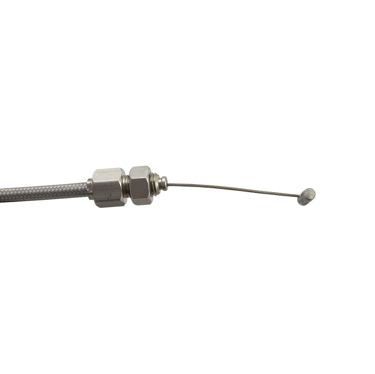 SBT Throttle Cable compatible with 277001588 Sea-Doo RXP-X 255 2008-2011