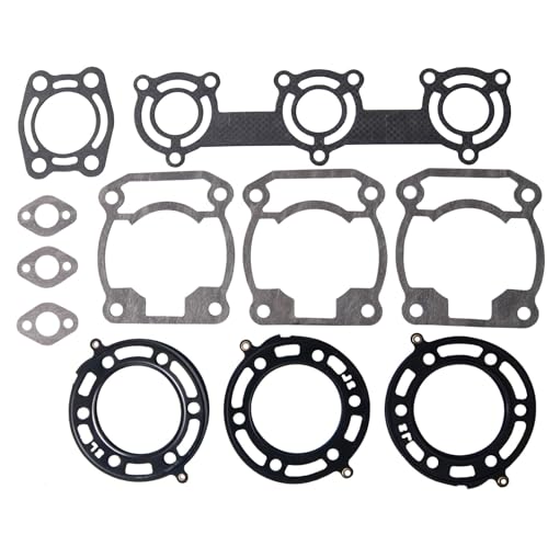 SBT Top End Gasket Kit Fits Polaris 3240251 3240249 5830038 SLT780 SL780 SLX780