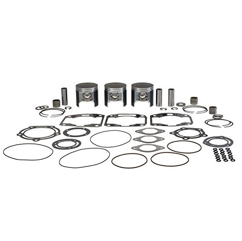 SBT Top End Kit for Tigershark Daytona 1000 Monte Carlo 1000 TS-L/R 1000