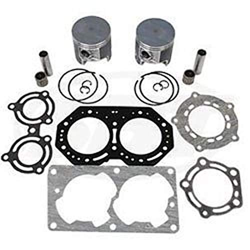 Top End Kit for Tigershark Monte Carlo, Daytona, TS, 770 L, 770R