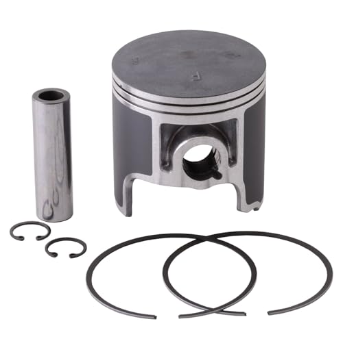 SBT Piston &amp; Ring Kit for Yamaha 61X-11631-00-93 SuperJet Wave Blaster