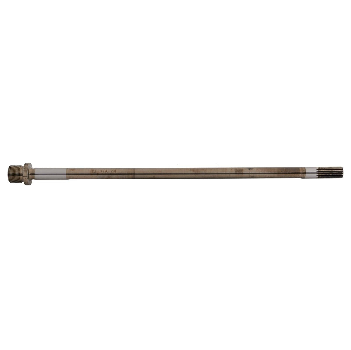 SBT Driveshaft compatible with Kawasaki 39159-3744 Ultra 300LX, Ultra 300X