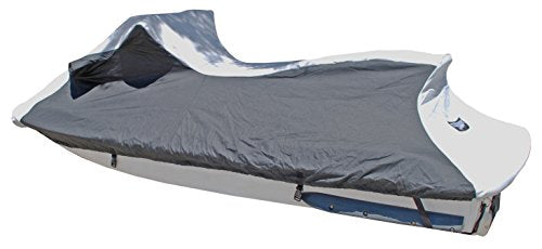 Watercraft Superstore Trailerable Storage Cover Vents Kawasaki Cover 1997-99 110