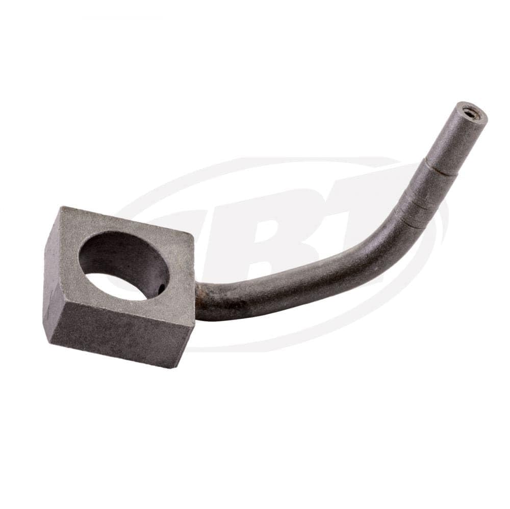 SBT Oil Spray Nozzle Kit - Sea-Doo 420956827 GTI SE (Select Models)