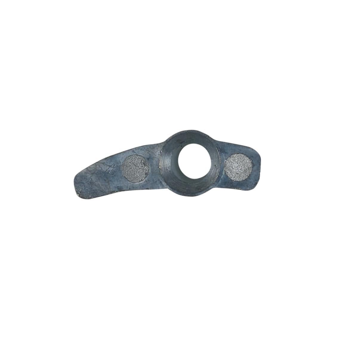 SBT Replacement Anode compatible with 66E-11325-00-00 Yamaha 1998-08