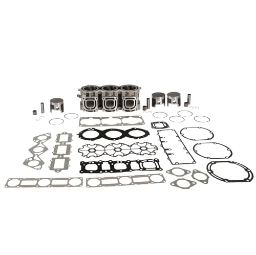 SBT Cylinder Kit for Yamaha 1200 NPV 65U-11311-00-8S GP 1200/Exciter 270/XL