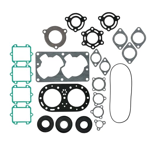 SBT Complete Gasket Kit Fits TigerShark 3008-174 3008-050 3008-081 640