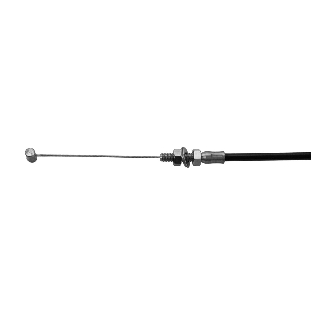 SBT Throttle Cable (Left side) compatible with 277000328 Sea-Doo Speedster 1996