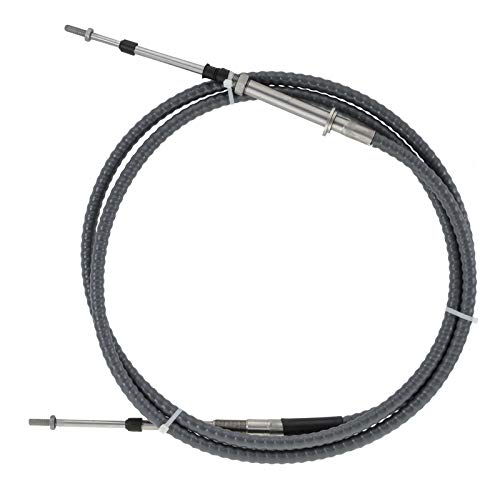 SBT Jet Boat Steering Cable - Compatible with Sea-Doo Challenger 180