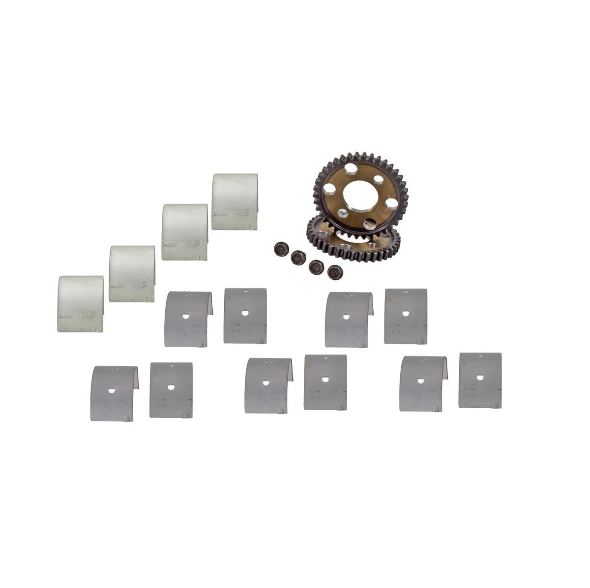 SBT Engine Upgrade Kit Fits Yamaha 6ET-11411-00-00 6S5-12171-00-00