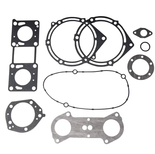 SBT Installation Gasket Kit Fits Yamaha 66E-13556-00-00 66E-41124-10-00