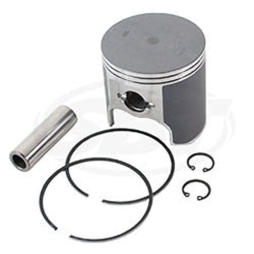SBT Piston &amp; Ring Kit for Kawasaki 13001-3736 STX-12F
