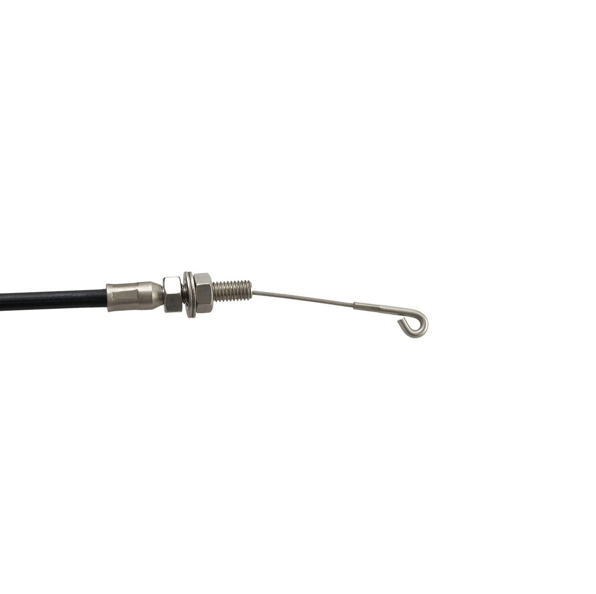 SBT Throttle Cable compatible with 277001416 Sea-Doo 3D RFI 2005