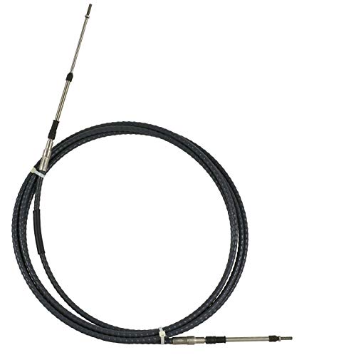 SBT Jet Boat Shift Cable Yamaha LX 210 XR 1800 AR LS LX2000 242X 1999-1901