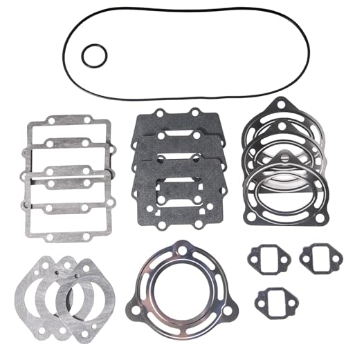 SBT Gasket Kit compatible with 11060-3785, 92055-3748 Kawasaki Ultra 150, STX-R