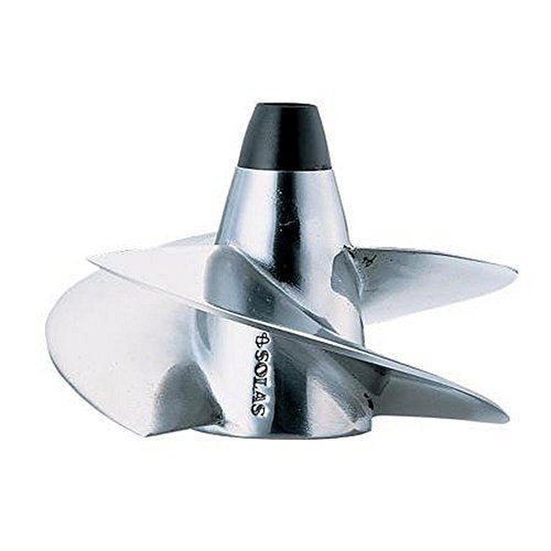 Solas Concord Series Impeller compatible with Kawasaki Ultra 250X 2008