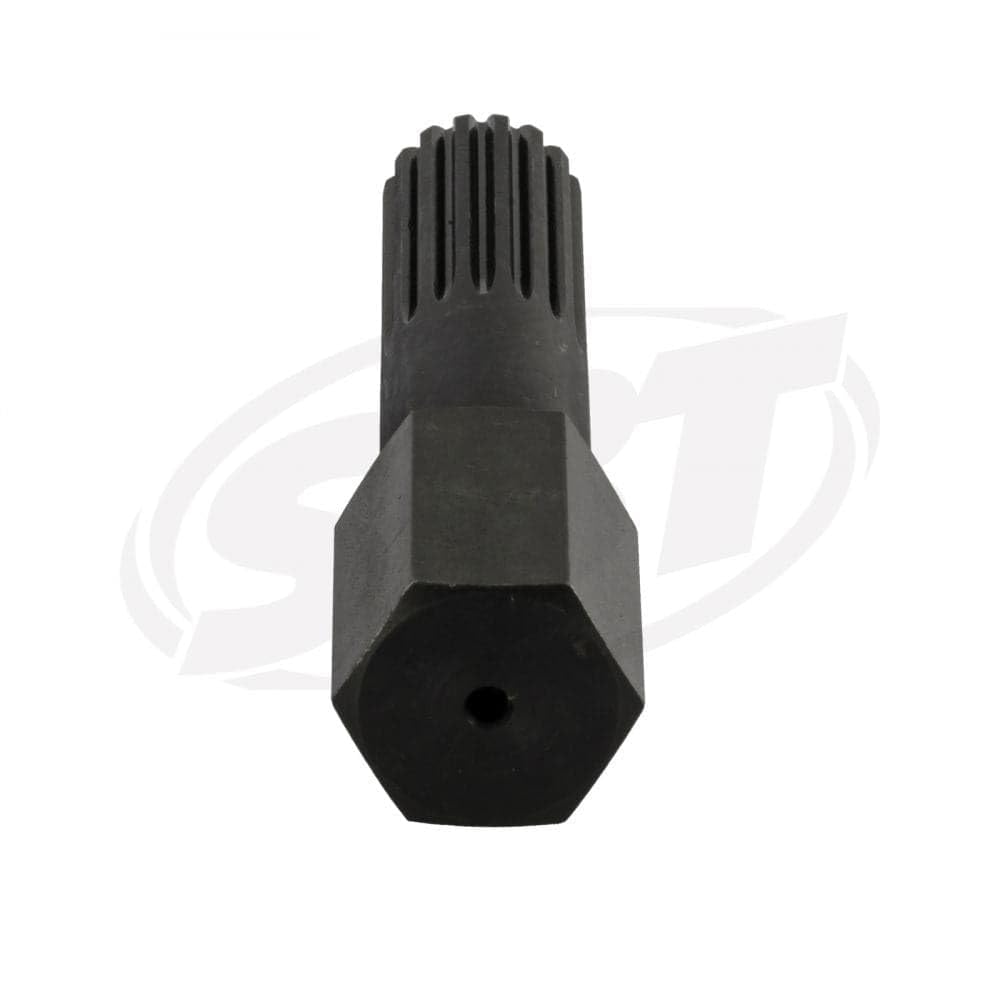 SBT Crankshaft Holding Tool compatible with 90890-06732-00 Yamaha 1.8L 2008-21