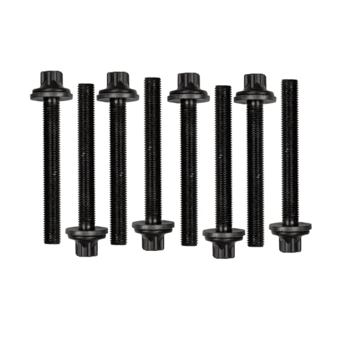 SBT 4 Stroke Stretch Bolt Kit - Sea-Doo GTI 130, Wake 155 (Select Models)