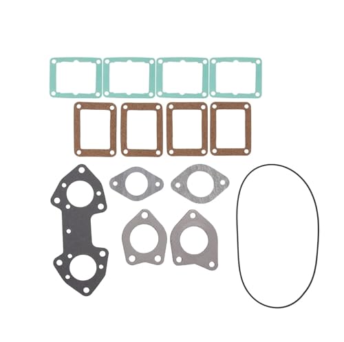 SBT Complete Gasket Kit Fits Kawasaki 11004-3710 11009-3775 X2 TS SX SC Jet Mate