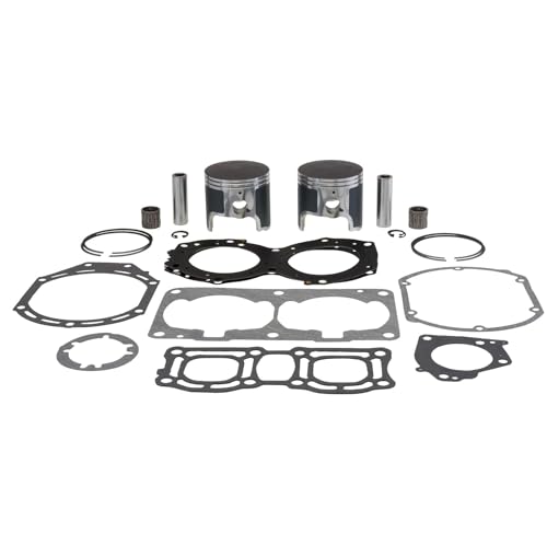 SBT Top End Kit for Yamaha GP 760 Wave Blaster II 760 XL 760 Raider 760